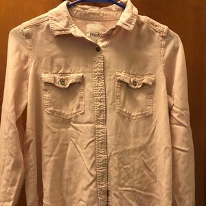 Mudd blouse